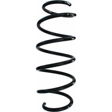 Spidan | Fahrwerksfeder | 87841