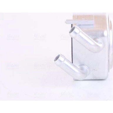 90695 Ölkühler, Motoröl ** FIRST FIT **