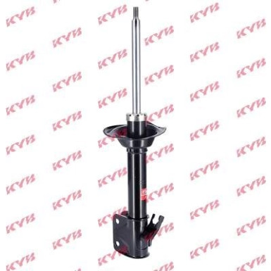 334358 Stoßdämpfer Excel-G 334358 Stoßdämpfer Excel-G