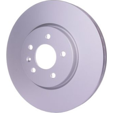 Hella | Bremsscheibe | 8DD 355 129-691