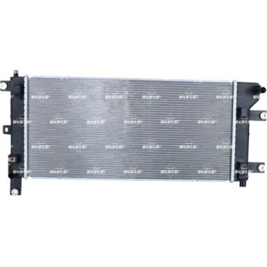 NRF | Kühler, Motorkühlung | 550284