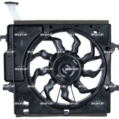 47980 Lüfter, Motorkühlung