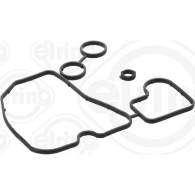 Elring | Dichtungssatz, Ölkühler | 526.820