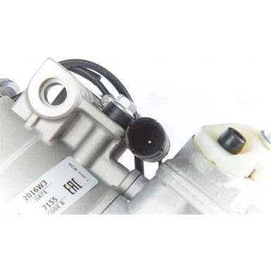 89022 Kompressor, Klimaanlage ** FIRST FIT **