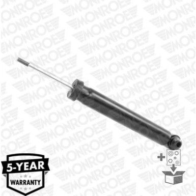 Monroe | Stoßdämpfer | 376015SP