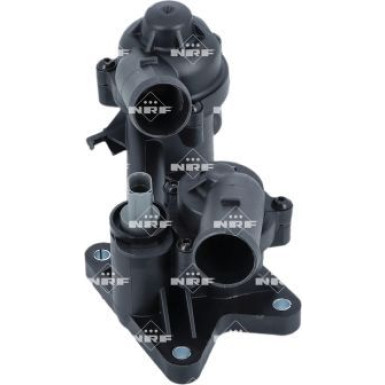 NRF | Thermostat, Kühlmittel | 725381