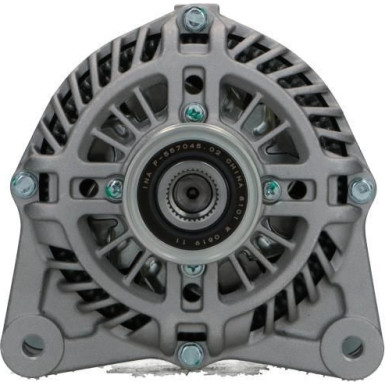 PSH | Generator | 575.968.120.130