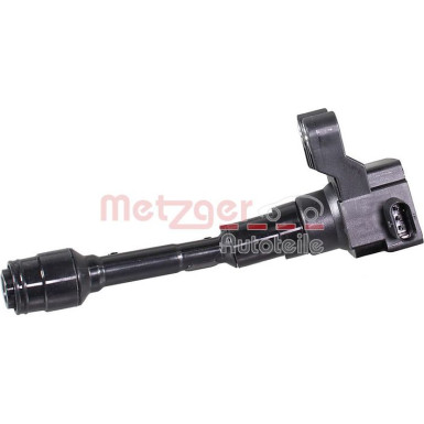Metzger | Zündspule | 0880541
