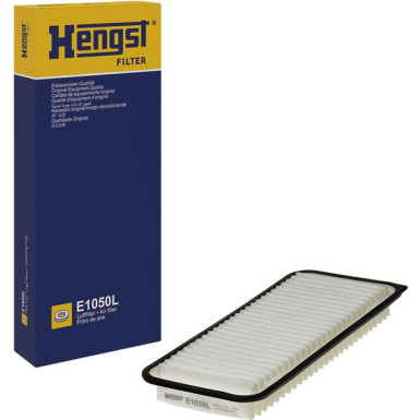 Hengst Filter | Luftfilter | E1050L
