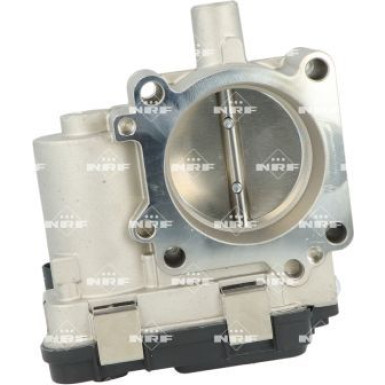 408010 Drosselklappenstutzen