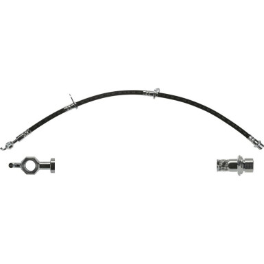 PHD172 Bremsschlauch PHD172 Bremsschlauch