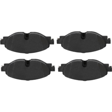 GDB2143 Bremsbelagsatz, Scheibenbremse