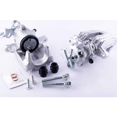 Hella | Bremssattel | 8AN 355 784-591