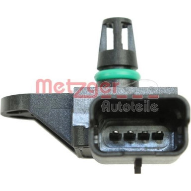 0906348 Sensor, Ladedruck 0906348 Sensor, Ladedruck