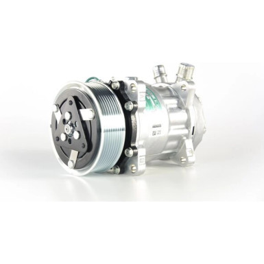 Mahle | Kompressor, Klimaanlage | ACP 998 000P