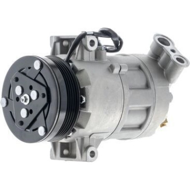 ACP 49 000S Kompressor, Klimaanlage BEHR