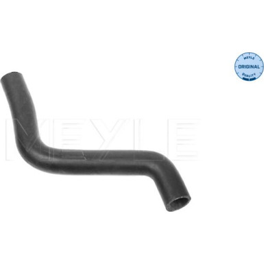 Meyle Kühlerschlauch MEYLE-ORIGINAL: True to OE 119 121 0074