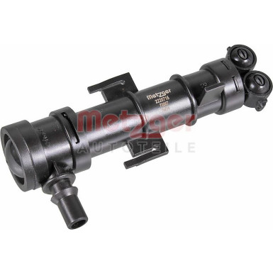 2220716 Waschwasserdüse, Scheinwerferreinigung