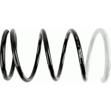 Sachs | Fahrwerksfeder | 993 113 Sachs | Fahrwerksfeder | 993 113