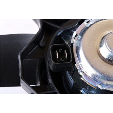 85084 Lüfter, Motorkühlung