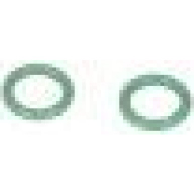 33100 Trockner, Klimaanlage