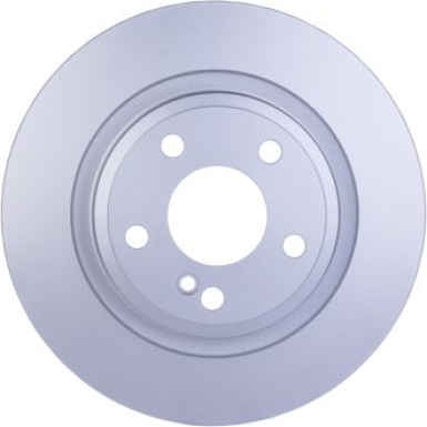Hella | Bremsscheibe | 8DD 355 122-871