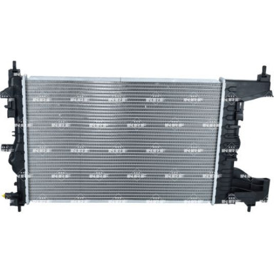 NRF | Kühler, Motorkühlung | 53148