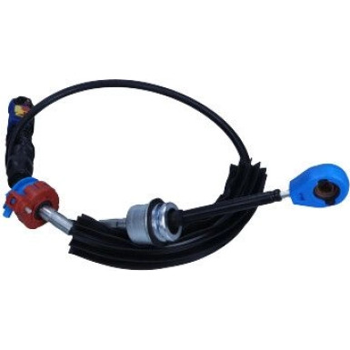 32-0673 Seilzug, Schaltgetriebe