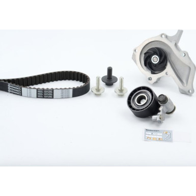 CT881WP5 Wasserpumpe + Zahnriemensatz