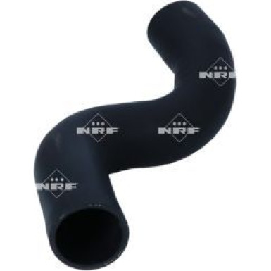 166209 Ladeluftschlauch EASY FIT