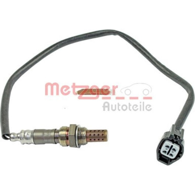 0893593 Lambdasonde ORIGINAL ERSATZTEIL