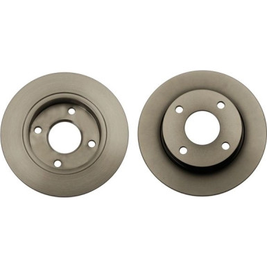 DF2752 Bremsscheibe DF2752 Bremsscheibe