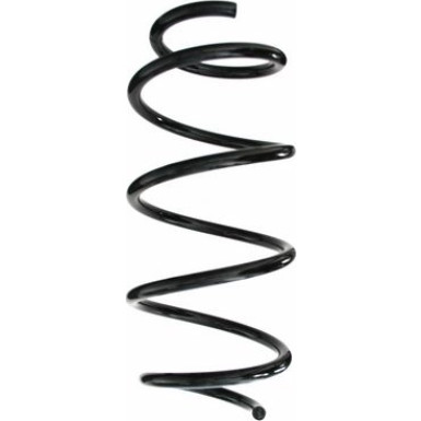 85743 Fahrwerksfeder