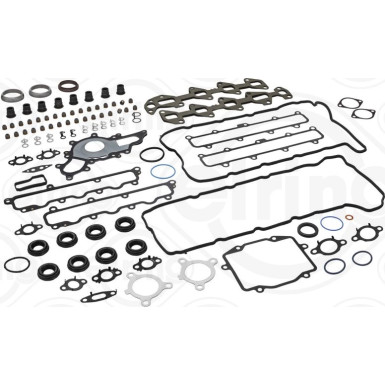 Elring | Dichtungssatz, Zylinderkopf | 876.990