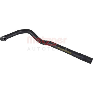 2422133 Entlüftungsschlauch, Ausgleichsbehälter