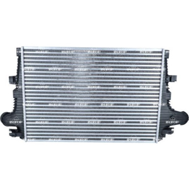 30284 Ladeluftkühler