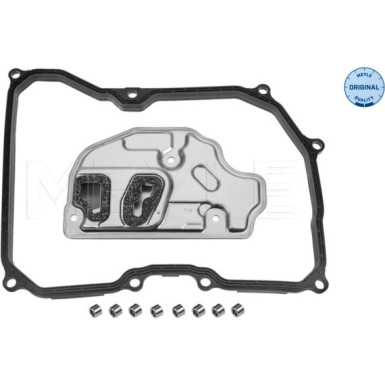 100 137 0004 Hydraulikfiltersatz, Automatikgetriebe MEYLE-ORIGINAL: True to OE.