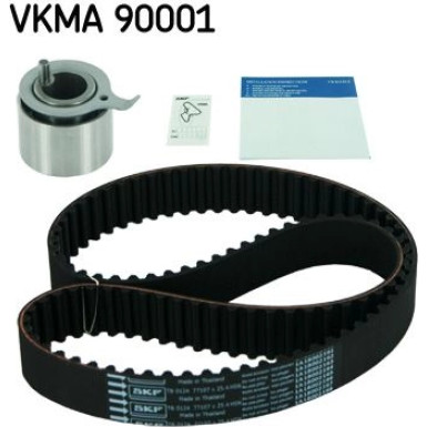 VKMA 90001 Zahnriemensatz