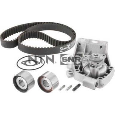 KDP455.350 Wasserpumpe + Zahnriemensatz