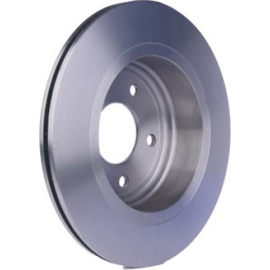 Hella | Bremsscheibe | 8DD 355 112-041