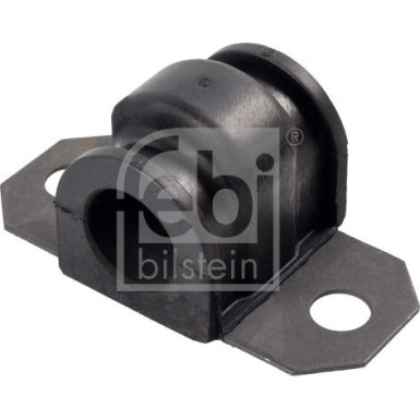 febi bilstein | 2 x FEBI Lagerung, Stabilisator | 34747