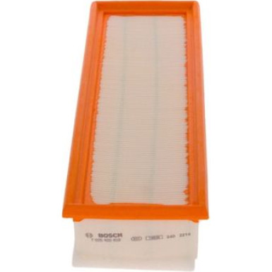 BOSCH F 026 400 459 Luftfilter