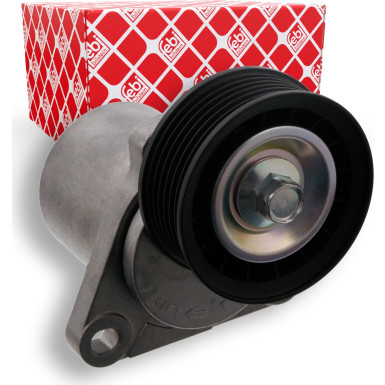 FEBI BILSTEIN 33355 Riemenspanner, Keilrippenriemen