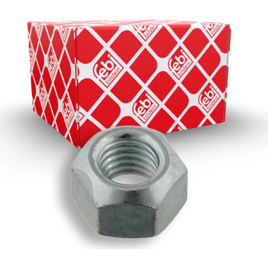 FEBI BILSTEIN 15793 Mutter FEBI BILSTEIN 15793 Mutter