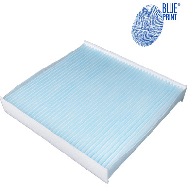 ADR162508 Filter, Innenraumluft