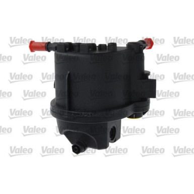 Valeo | Kraftstofffilter | 587571