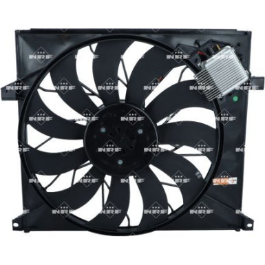 47446 Lüfter, Motorkühlung