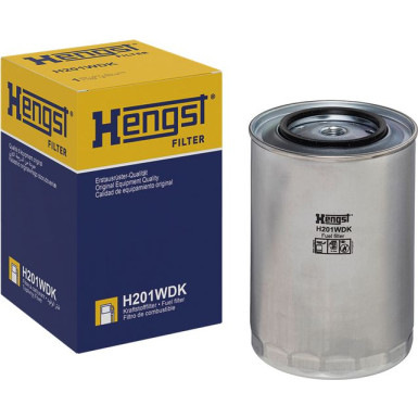 H201WDK Kraftstofffilter
