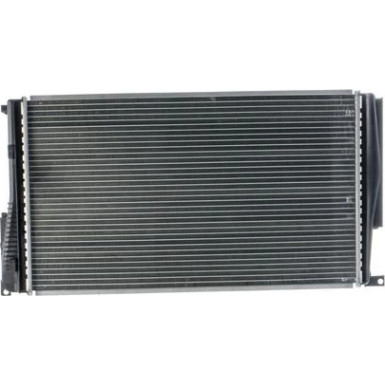 Mahle | Kühler, Motorkühlung | CR 824 000P