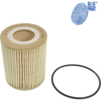 Blue Print | Ölfilter | ADJ132107